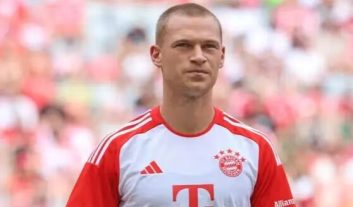 کیمیش : فصل آینده اینجا برای بایرن بازی خواهم کرد