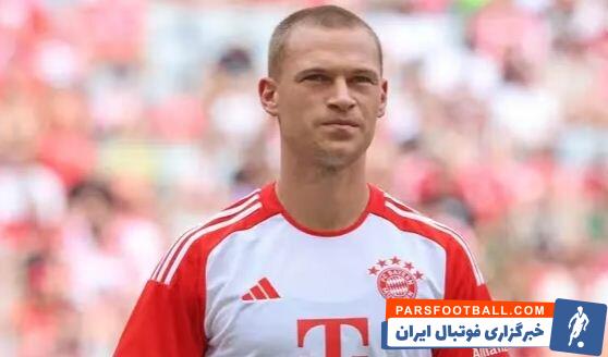 کیمیش : فصل آینده اینجا برای بایرن بازی خواهم کرد