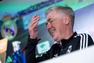 آنچلوتی : رئال بدون کریم بنزما هم به راهش ادامه خواهد داد