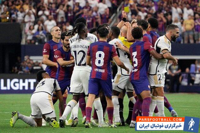 رئال مادرید ؛ کارواخال : دست به حرکات مثبت زیادی در این بازی زدیم