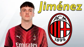 خیمنز ؛ عملکرد خیمنز گزینه خرید میلان از رئال مادرید