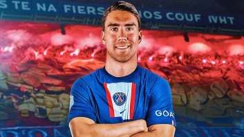 ولاهوویچ ؛ عملکرد ولاهوویچ گزینه خرید پاری سن ژرمن از یونتوس