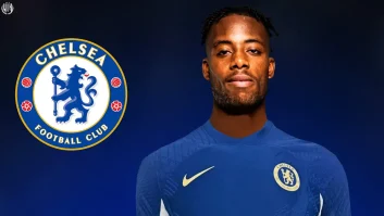 واهی ؛ عملکرد واهی گزینه خرید چلسی از مون پلیه