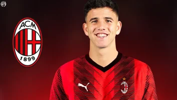 گونزالس ؛ عملکرد فاکوندو گونزالس گزینه خرید میلان