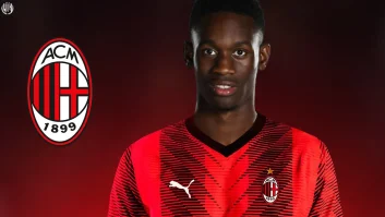 بالوگان ؛ عملکرد بالوگان گزینه خرید میلان از آرسنال