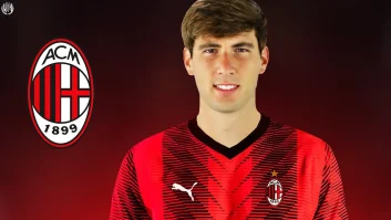 میراندا ؛ عملکرد خوان میراندا گزینه خرید میلان از بتیس