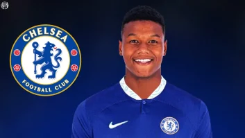 فرانسا ؛ عملکرد ماتئوس فرانسا گزینه خرید چلسی از فلامینگو