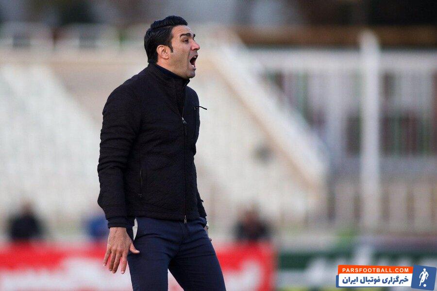 حشمت مهاجرانی پیشکسوت استقلال درباره این تیم صحبت کرد