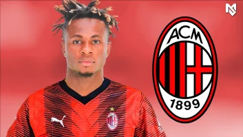 چوکووئزه ؛ عملکرد چوکووئزه گزینه خرید میلان از ویارئال