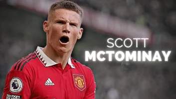 مک تومینای ؛ عملکرد مک تومینای گزینه خرید رم از منچستریونایتد