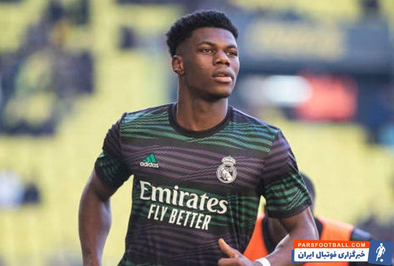 توخل خواستار جذب اورلین شوامنی