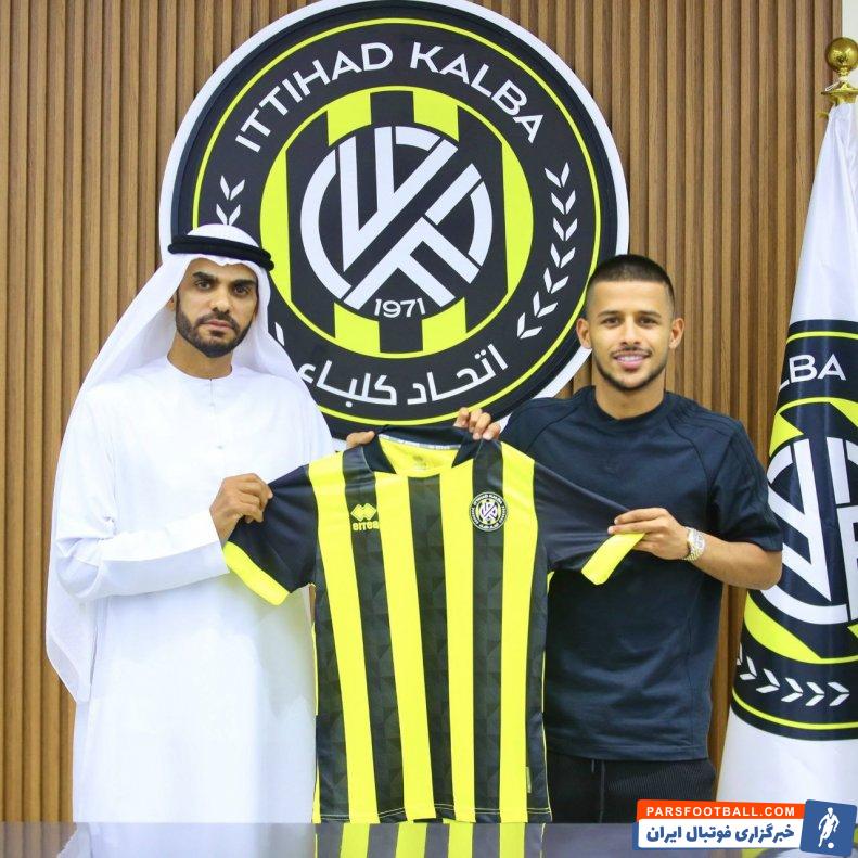 قایدی ؛ مهدی قایدی به اتحاد کلباء ملحق شد