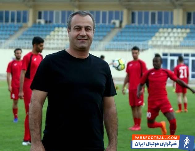 پیروانی ؛ محرومیت 20 روزه افشین پیروانی و حسین خبیری از فعالیت فوتبالی