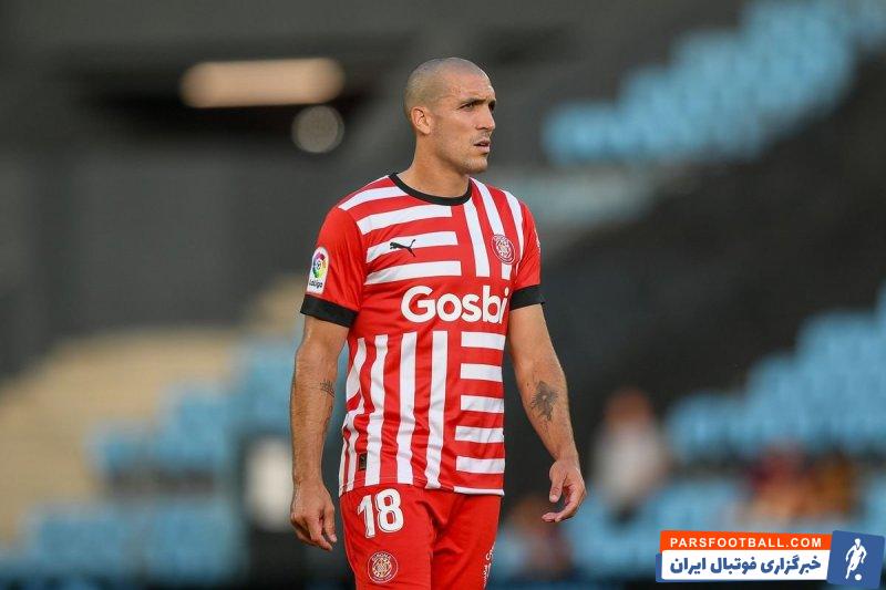 رومئو ؛ بارسلونا می تواند با 4.5 میلیون یورو اوریول رومئو را جذب کند