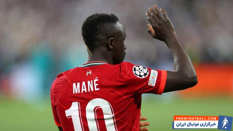 مانه ؛ توافق النصر با بایرن مونیخ برای جذب مانه