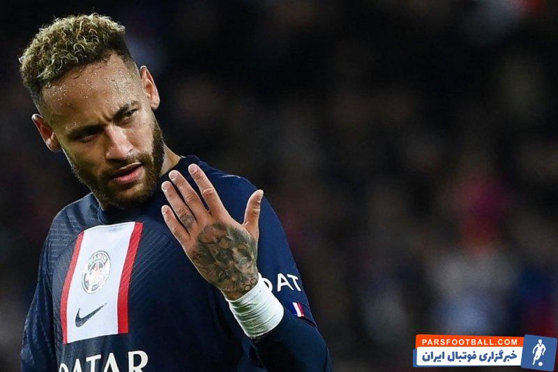 نیمار ؛ تست های پزشکی منفی نیمار در روز دوشنبه برای بررسی میزان آمادگی وی