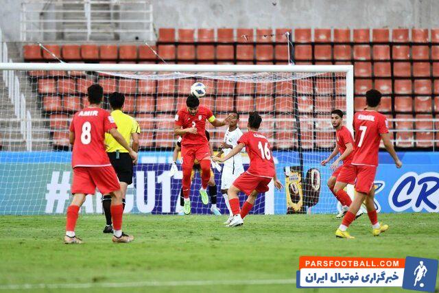 ایران ؛ عرفان درویش عالی :تیم حریف از اشتباهات ما استفاده کرد و برنده شد