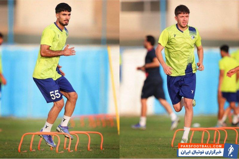 استقلال ؛ روی آوردن نکونام به بازیکنان امید استقلال برای تکمیل کار های تمرینی