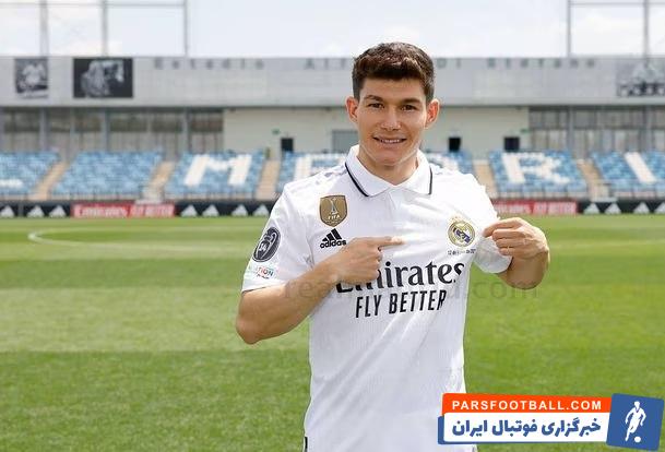 رئال مادرید ؛ 9 اسپانیایی در فهرست رئال مادرید