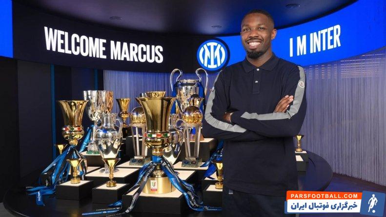 اینتر ؛ مارکوس تورام با قراردادی 5 ساله به اینتر ملحق شد