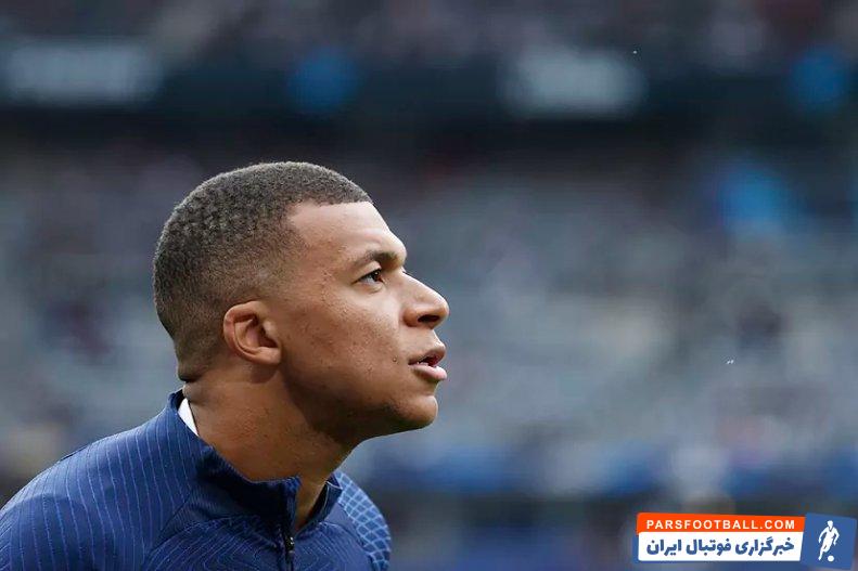 امباپه ؛ 55 میلیون یورو پاداش برای تمدید قرارداد تا سال 2025