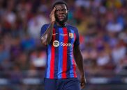 یوونتوس ؛ آلگری به دنبال جذب فرانک کسیه