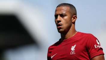 آلکانتارا ؛ گالاتاسرای به دنبال جذب تیاگو آلکانتارا