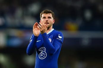 مونت ؛ میسون مونت در آزمایش تست های پزشکی یونایتد