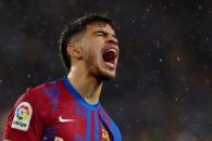 یوونتوس ؛ آلگری به دنبال جذب عبدالصمد ازلزولی از بارسلونا