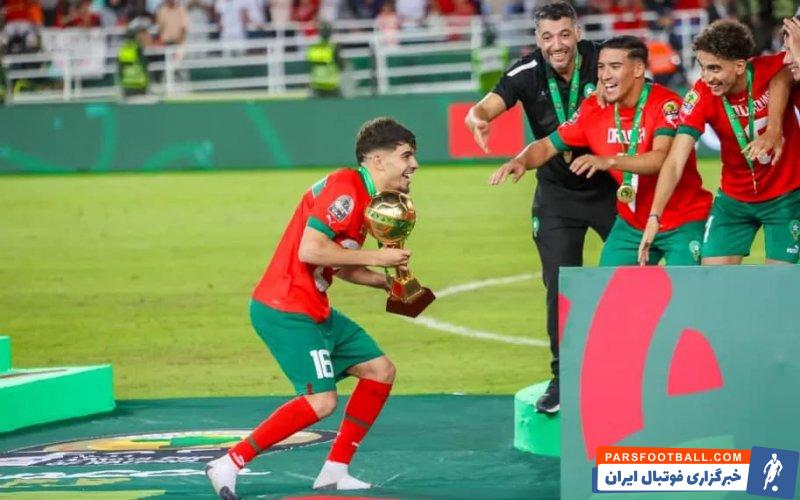 بارسلونا ؛ بی توجهی بارسلونا به درخشش عبدالصمد الزلزولی