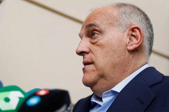 تباس : اگر باشگاه‌ها بخواهند من دوباره نامزد می‌شوم