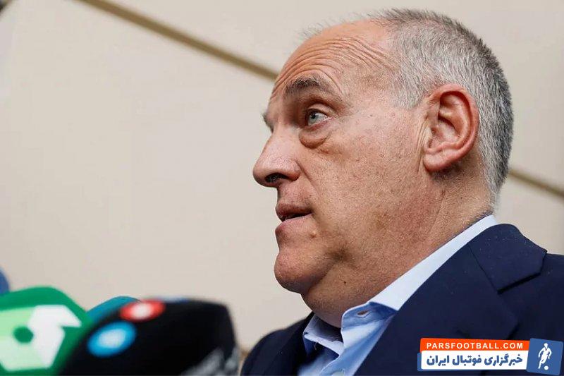 تباس : اگر باشگاهها بخواهند من دوباره نامزد میشوم