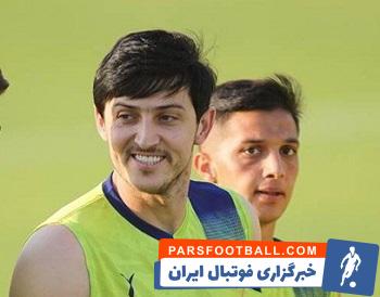 آزمون دوست دارد تراکتور قهرمان لیگ برتر شود