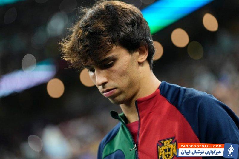 بارسلونا به دنبال تعویض کسیه و تورس با فلیکس