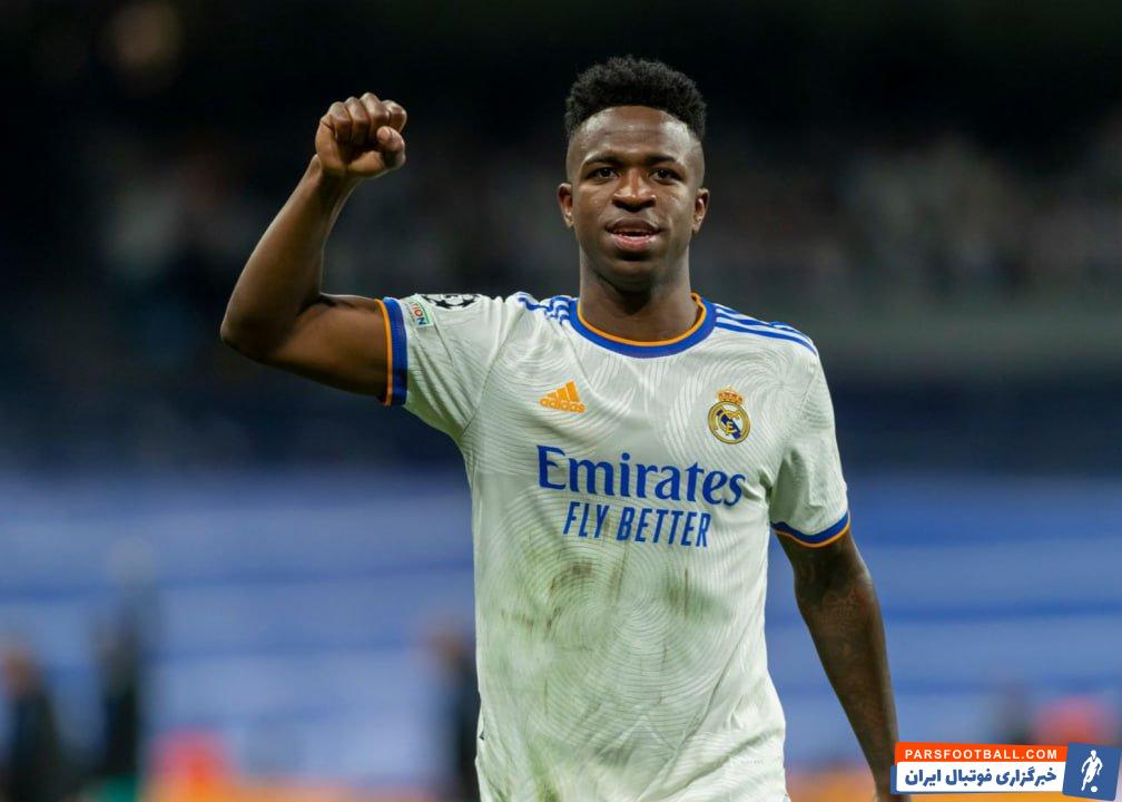 وینیسیوس ؛ آندره کوری : سه سال روی انتقال وینیسیوس به بارسلونا کار کرده بودیم اما نشد