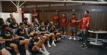 رایس ؛ دکلان رایس با قراردادی تا سال 2028 به آرسنال پیوست