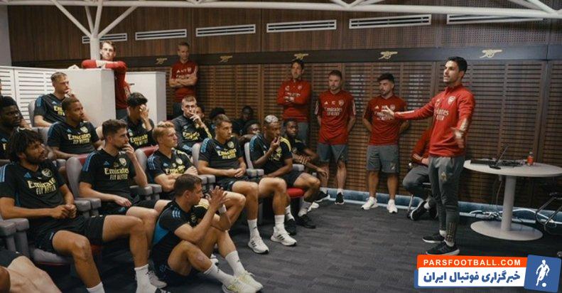 رایس ؛ دکلان رایس با قراردادی تا سال 2028 به آرسنال پیوست