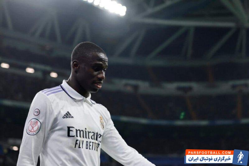 مندی ؛ درخواست آنچلوتی برای حفظ فرلان مندی