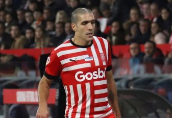 بارسلونا ؛ پره گواردیولا : بارسا لطف کند و قید خرید ستاره ما را بزند