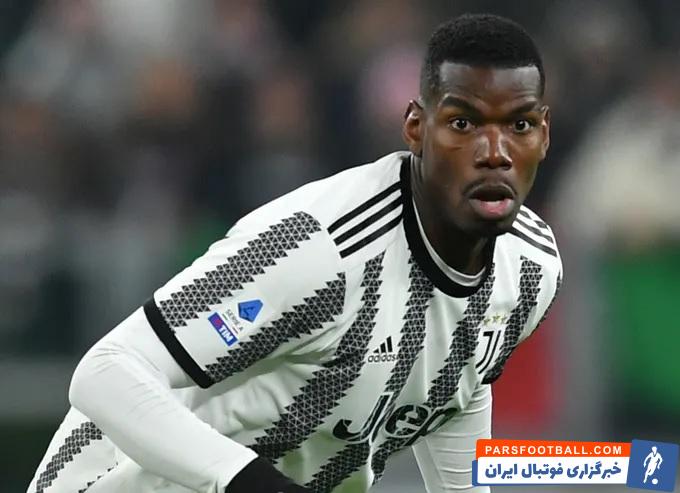 پوگبا ؛ تصاویری از حضور پل پوگبا در کشور عربستان