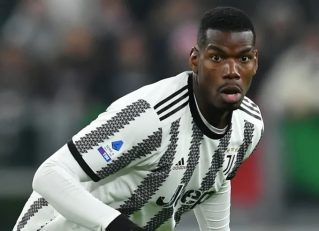 پوگبا ؛ پاسخ منفی پوگبا به حضور در لیگ عربستان