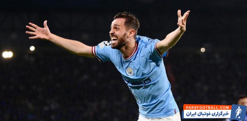 سیلوا ؛ لاپورتا : دوست دارم سیلوا را جذب کنیم