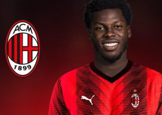 میلان ؛ توافق نهایی میلان با والنسیا برای جذب یونس موسی