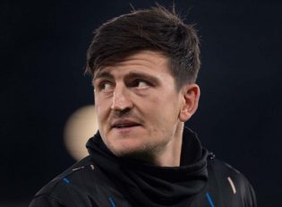 وستهام علاقه مند به جذب هری مگوایر از یونایتد