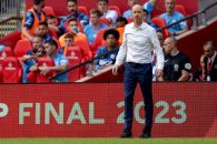 منچستریونایتد ؛ تن هاخ : باید بسیار بی‌رحم‌تر در زمین ظاهر شویم و بیشتر گل بزنیم