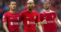 لیورپول ؛ باشگاه های عربستانی به دنبال جذب هندرسون، فابینیو و تیاگو از لیورپول