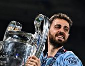 منچسترسیتی برناردو سیلوا را نمی فروشد