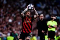 واکر ؛ تلاش گواردیولا برای راضی کردن واکر برای ماندن در سیتی