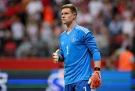 تراشتگن بدون رقیب در بارسلونا