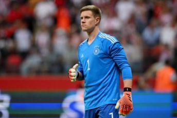 تراشتگن بدون رقیب در بارسلونا